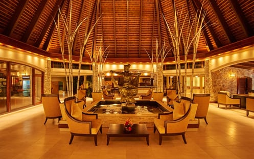 The Sugar Mill Restaurant